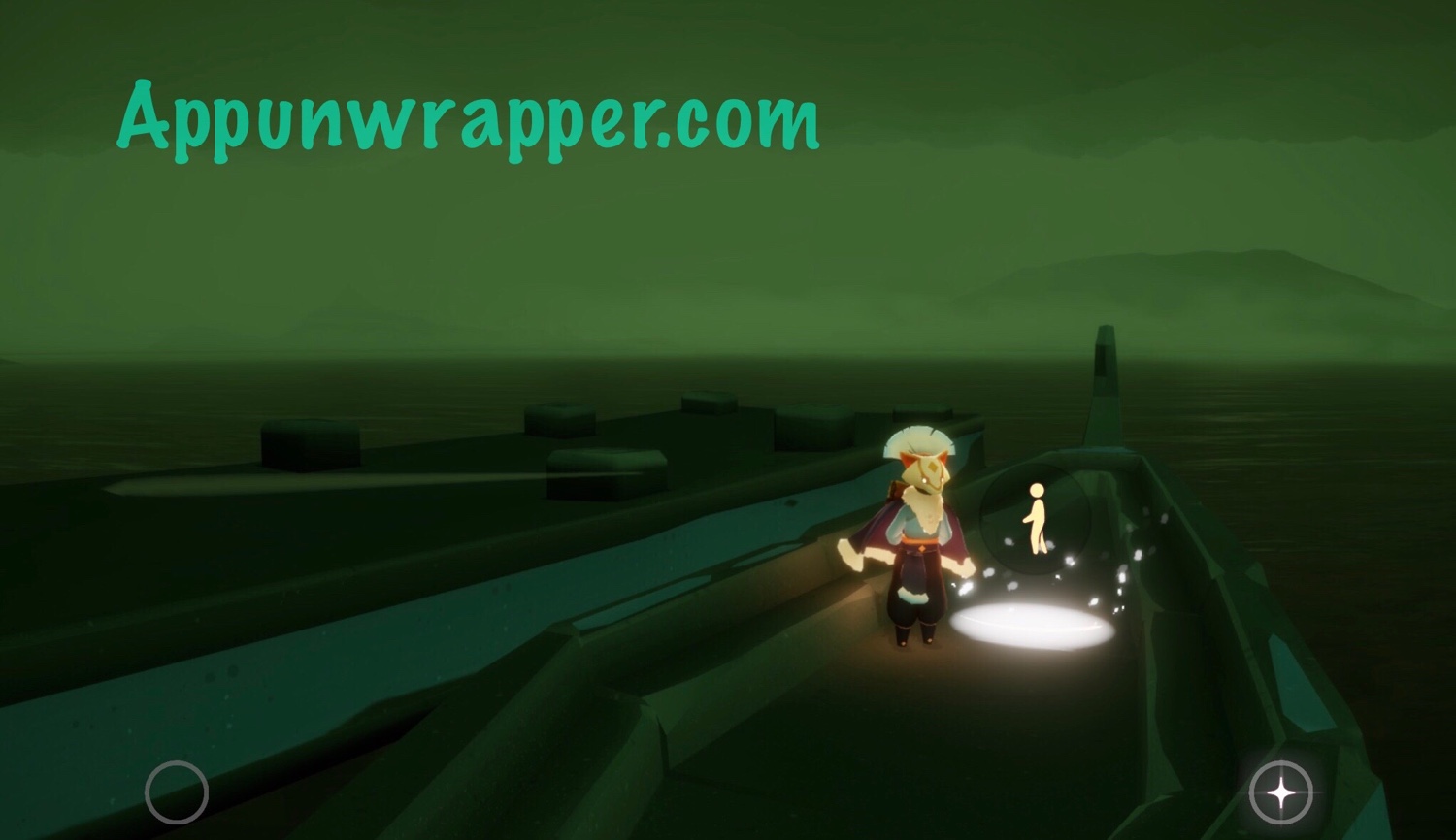 Sky Children of the Light Season of Enchantment Colored Lights Guide