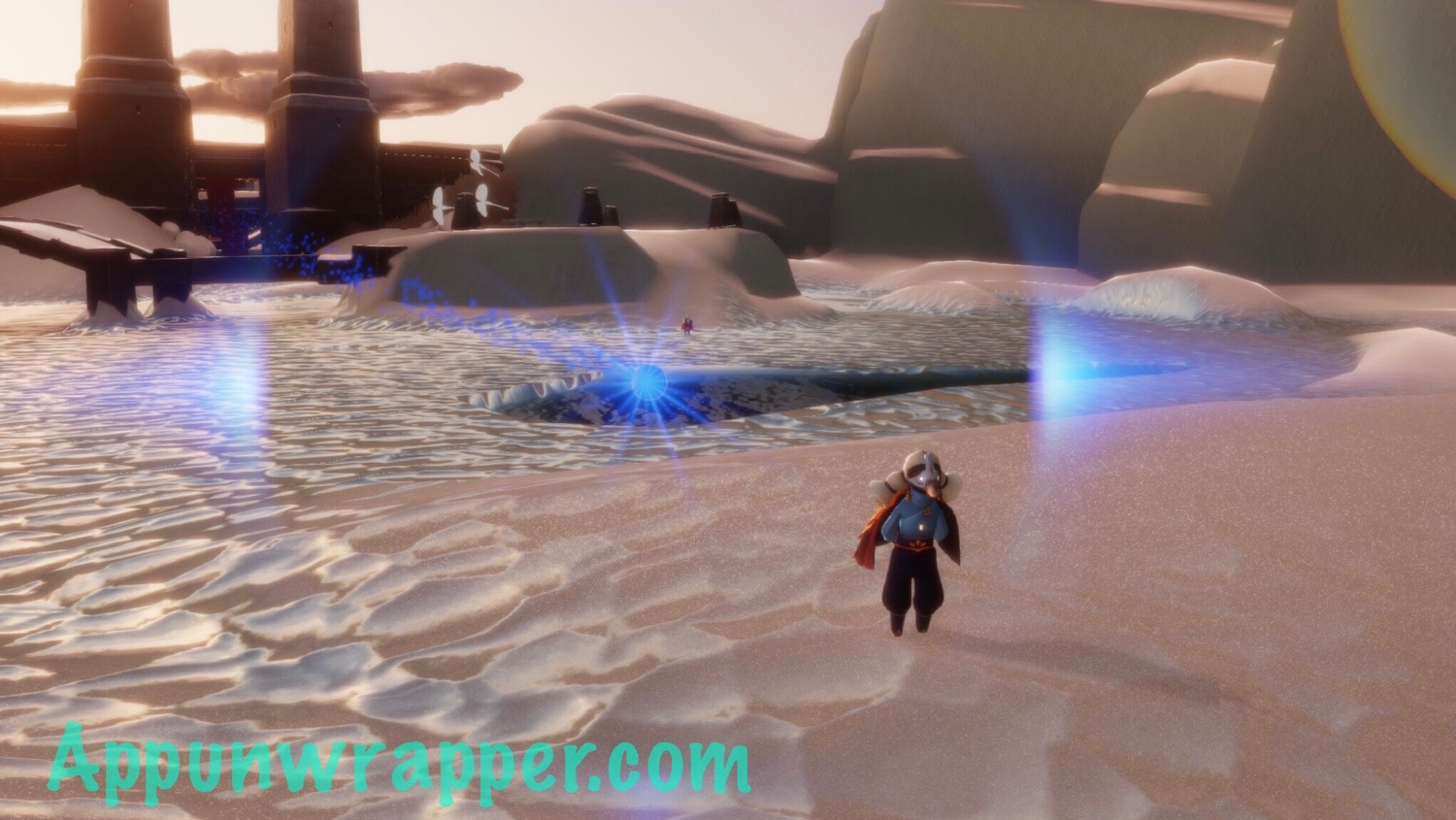 Sky Children of the Light Season of Enchantment Colored Lights Guide