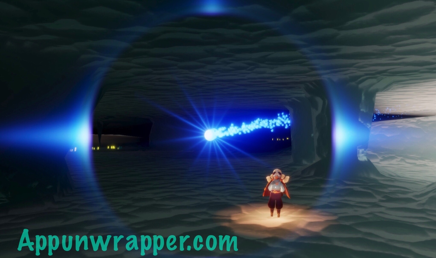 Sky Children of the Light Season of Enchantment Colored Lights Guide