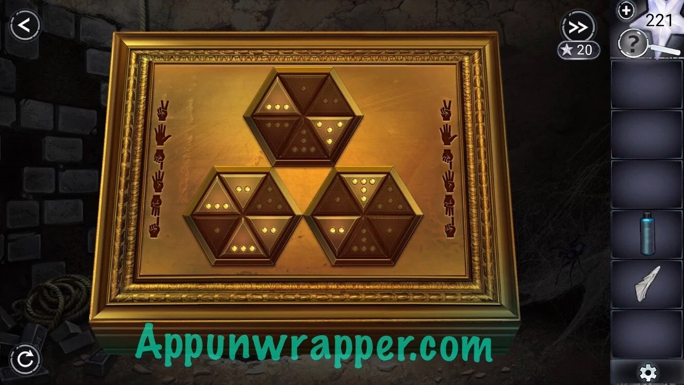 37+ Ae Mysteries The Covenant Chapter 8