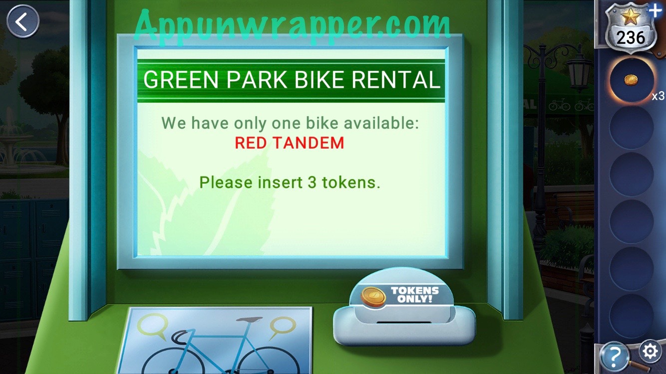 Adventure Escape Mysteries Picture Perfect Chapter 6 Walkthrough