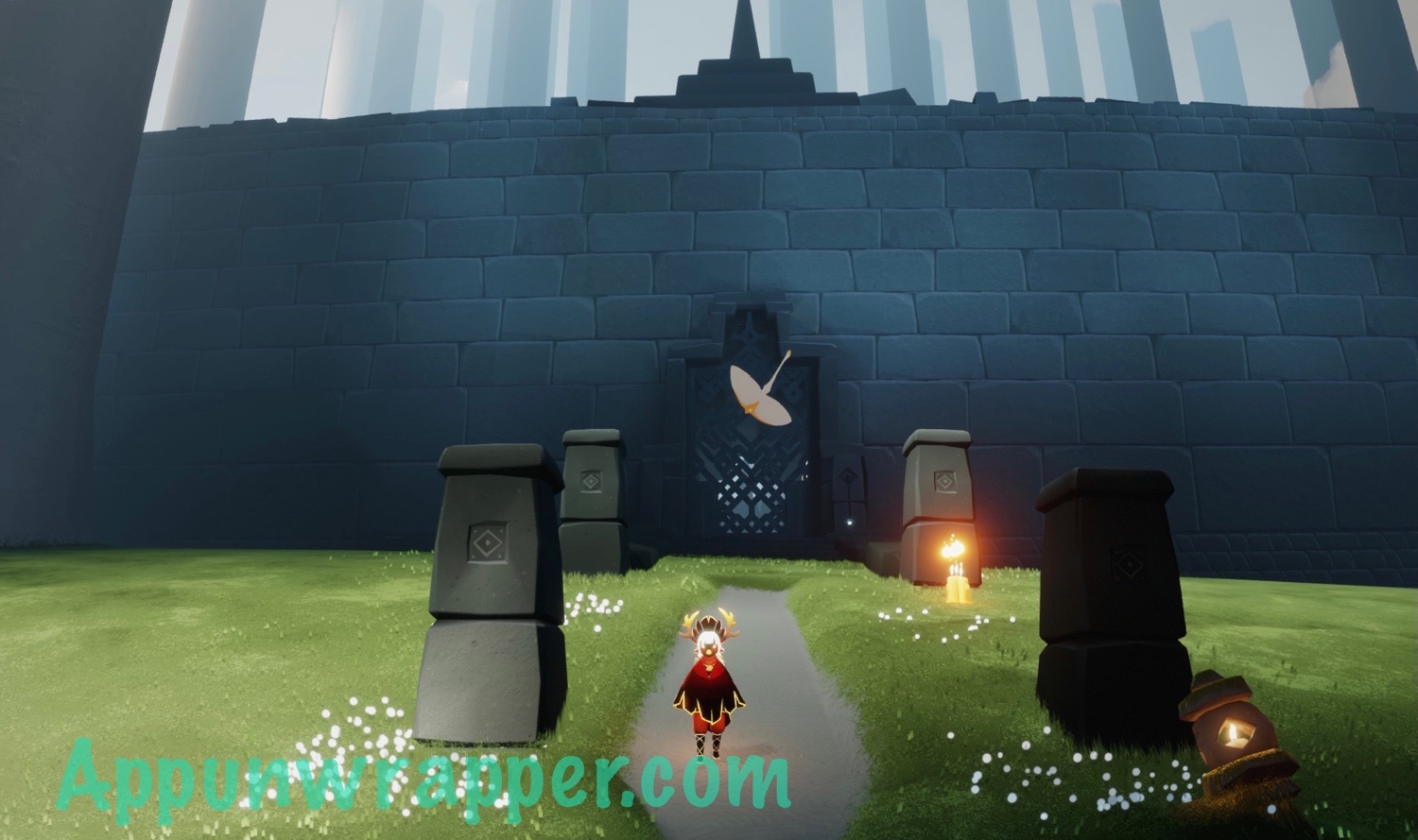 Sky Children of the Light Seasonal Candle Locations Guide AppUnwrapper