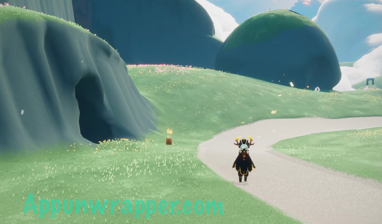 Sky Children of the Light Seasonal Candle Locations Guide AppUnwrapper