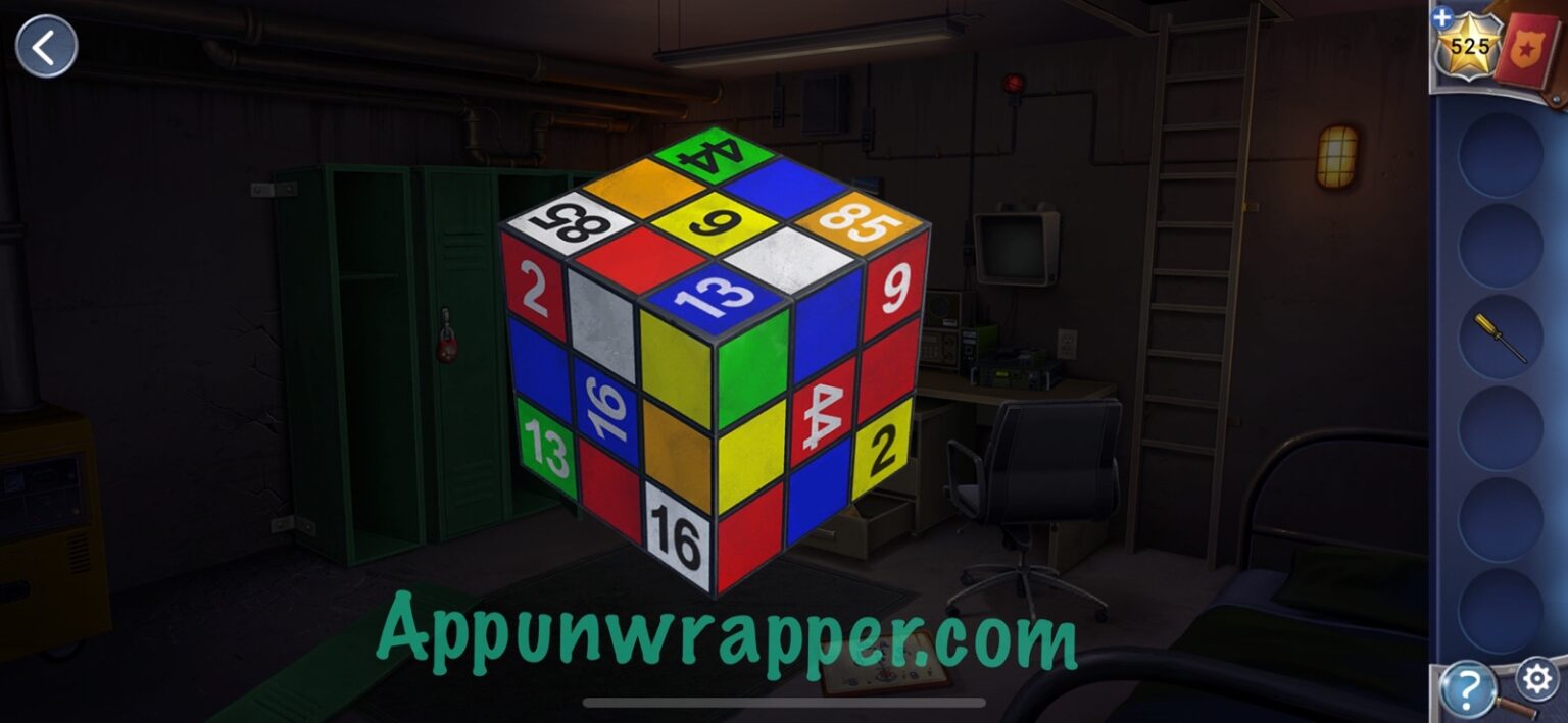 Adventure Escape Mysteries The Echo Bay Murders Chapter 8