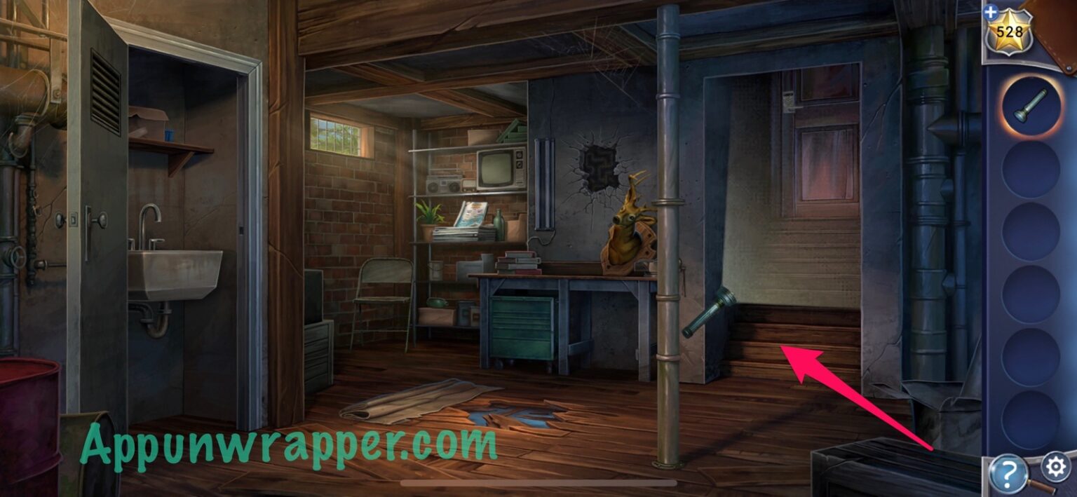 Adventure Escape Mysteries The Echo Bay Murders Chapter 2