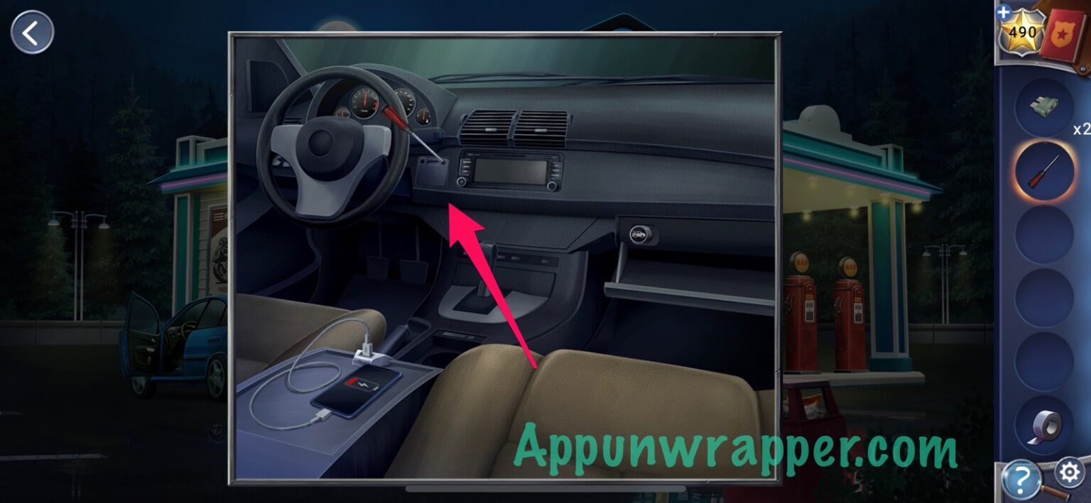 Adventure Escape Mysteries The Echo Bay Murders Walkthrough Guide