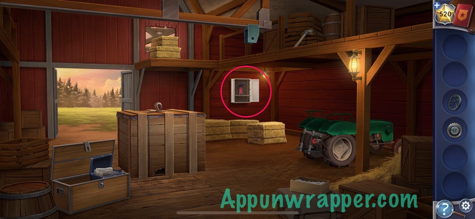 Adventure Escape Mysteries The Echo Bay Murders Chapter 7