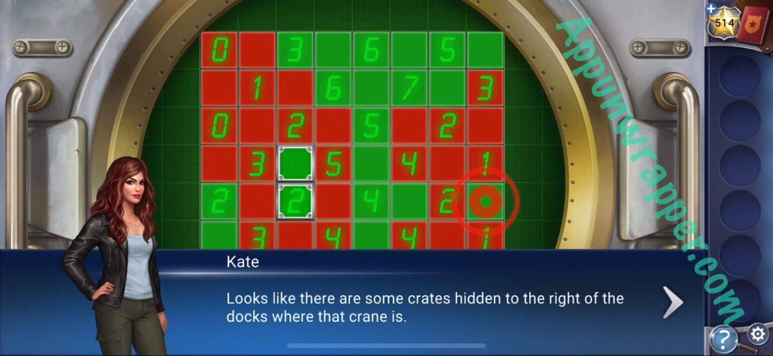 Adventure Escape Mysteries The Echo Bay Murders Chapter 6