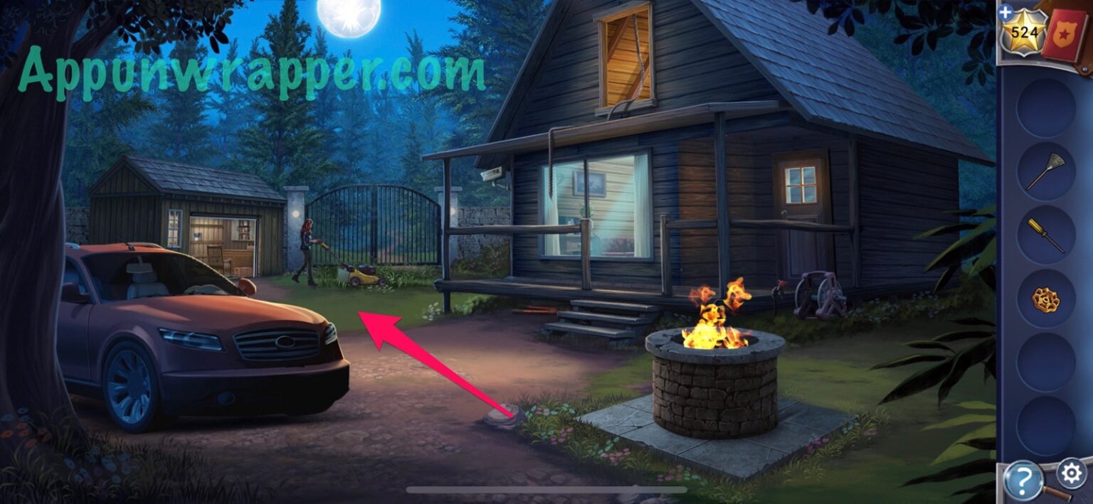 Adventure Escape Mysteries The Echo Bay Murders Chapter 8