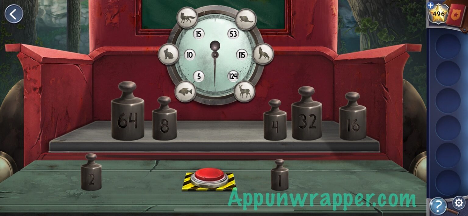 Adventure Escape Mysteries The Echo Bay Murders Chapter 3