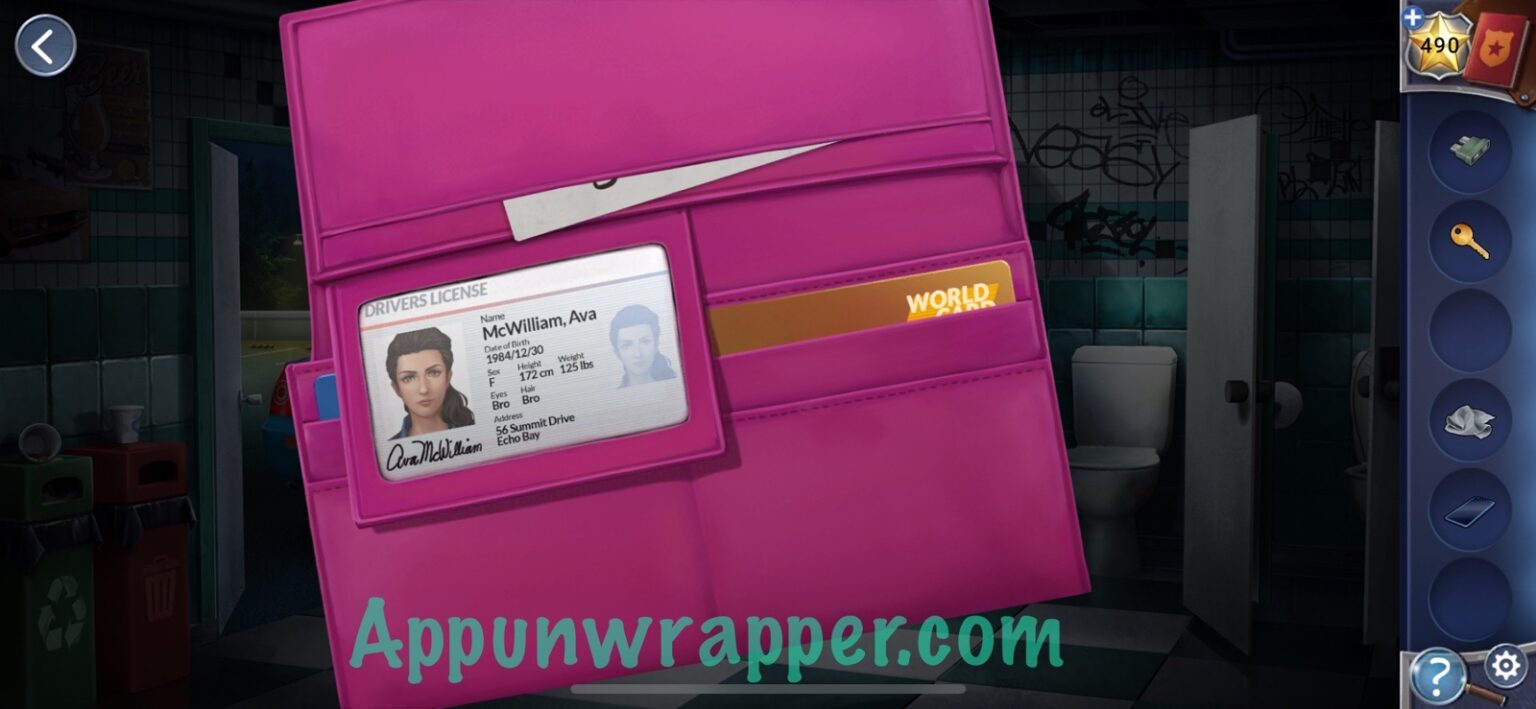 Adventure Escape Mysteries The Echo Bay Murders Walkthrough Guide