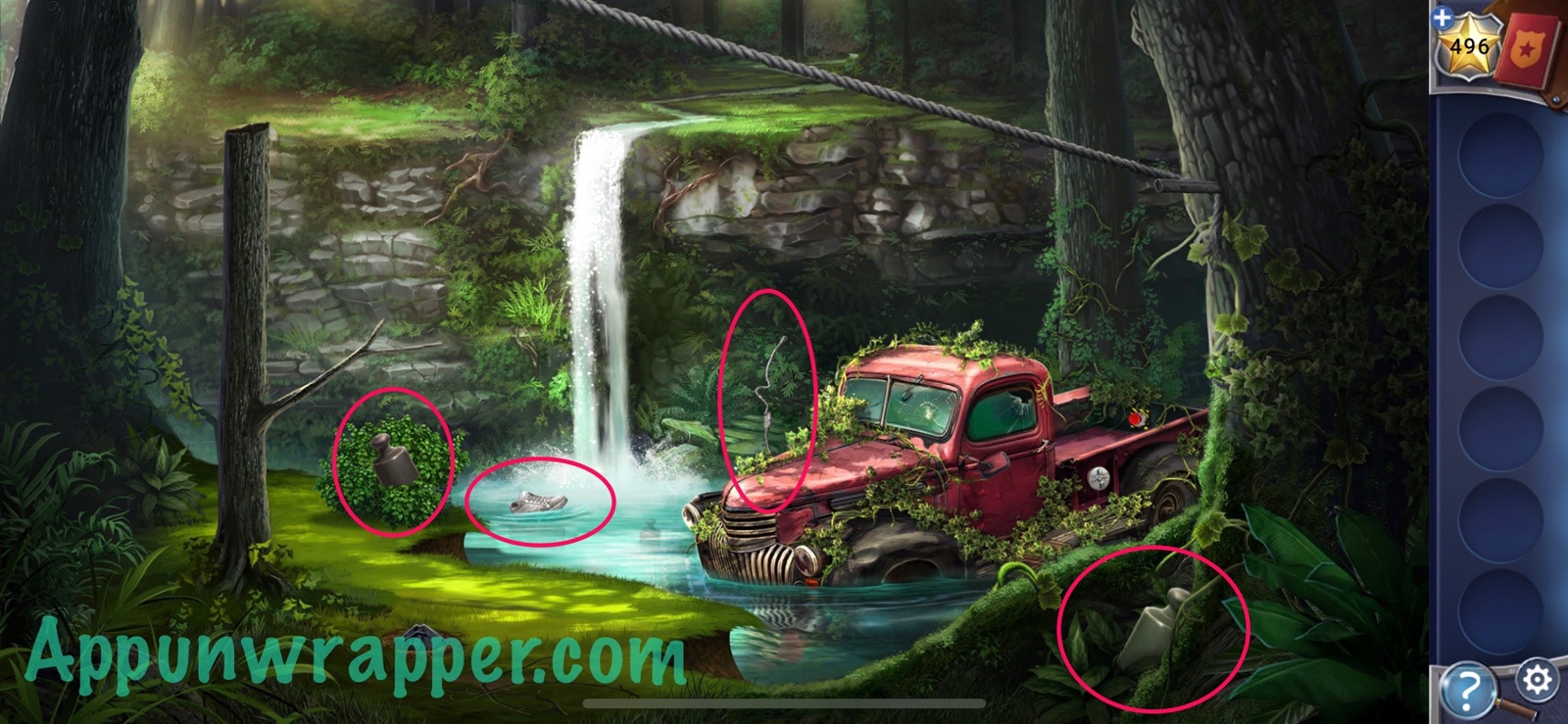 Adventure Escape Mysteries The Echo Bay Murders Chapter 3