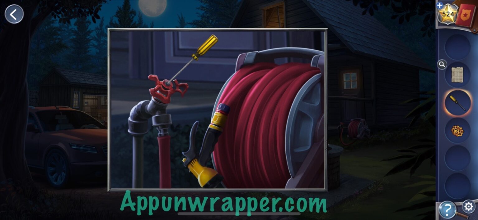 Adventure Escape Mysteries The Echo Bay Murders Chapter 8 Walkthrough Guide AppUnwrapper