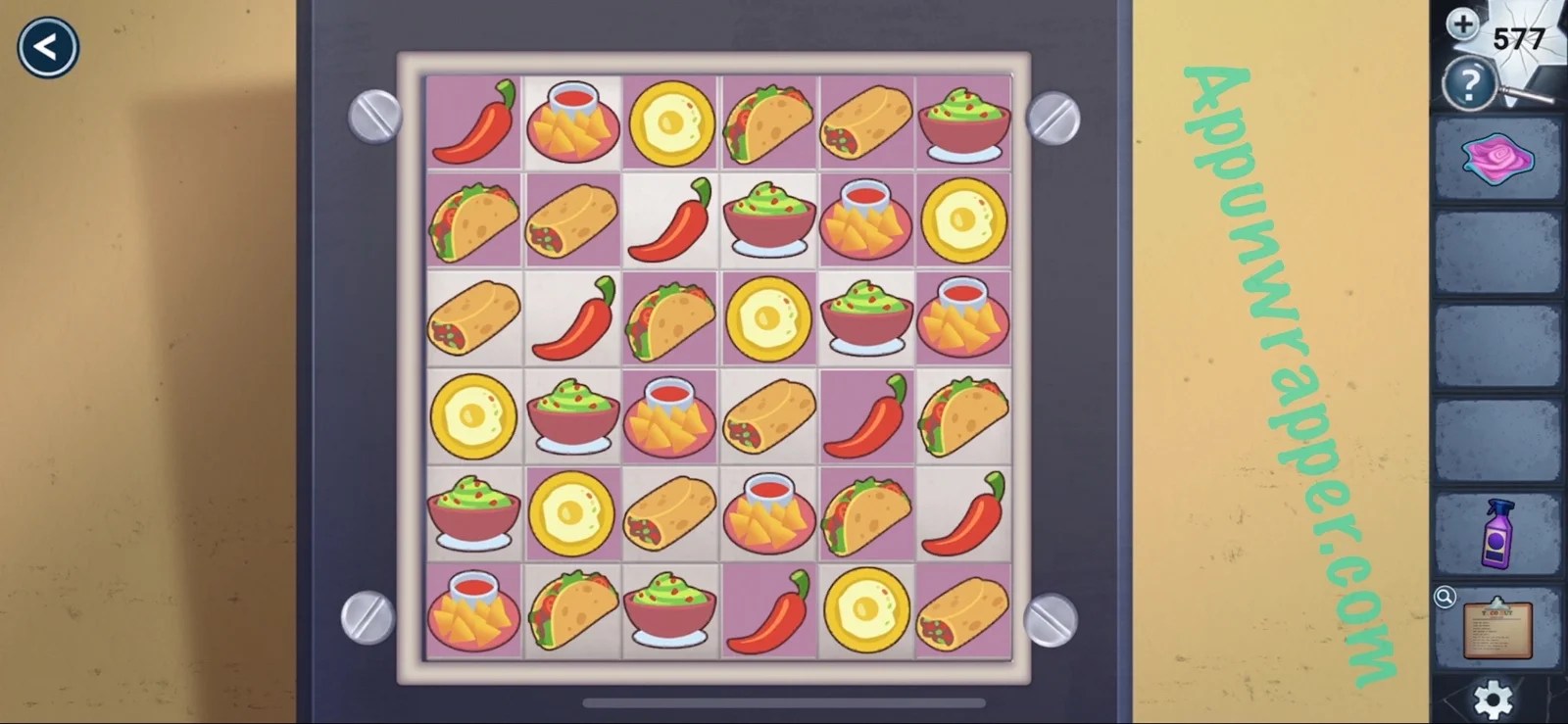 Adventure Escape Mysteries Mirror Man Chapter 2 Walkthrough Guide AppUnwrapper