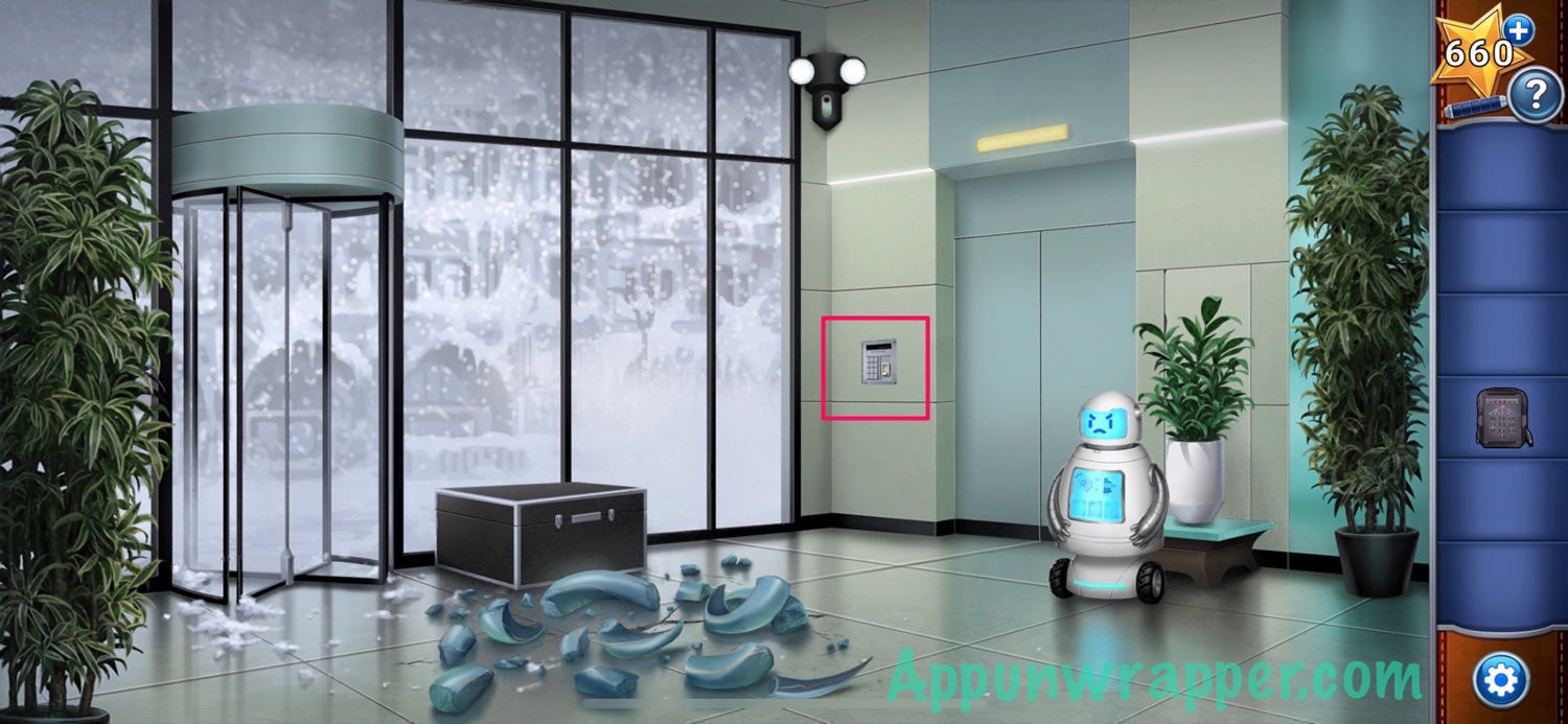 Adventure Escape Mysteries On Thin Ice Chapter 2 Walkthrough Guide