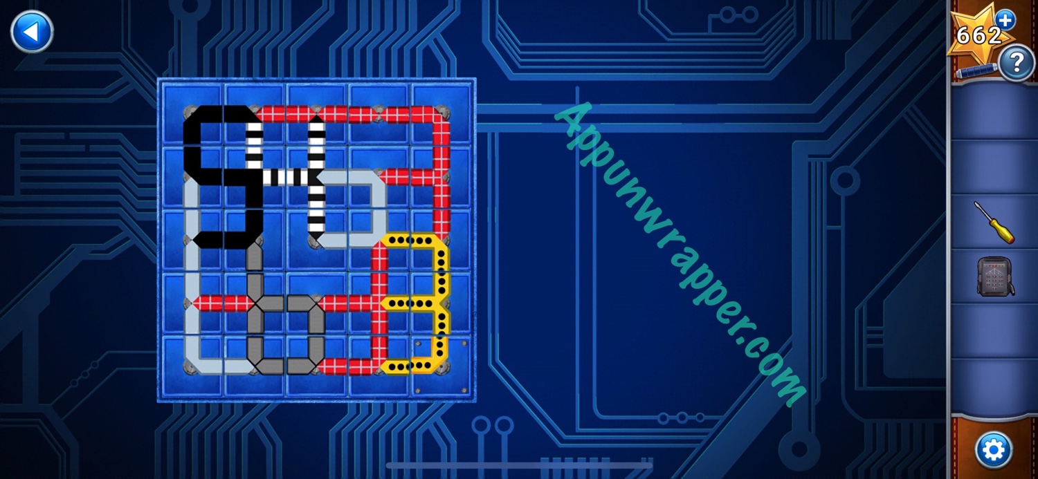 Adventure Escape Mysteries On Thin Ice Chapter 2 Walkthrough Guide