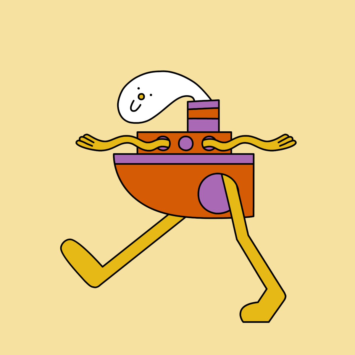 ‘GUBBINS’ Is an Word Game That Oozes Charm (Preview Inside