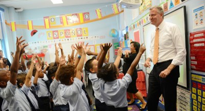 New York Charter Schools