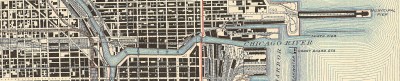 Chicago Waterways Restoration Framework Plan