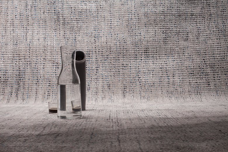 Handloom Rugs Paolo Zani