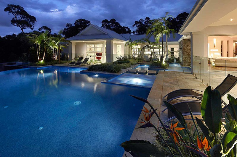 Modern Landscape Design Ideas From Rolling Stone