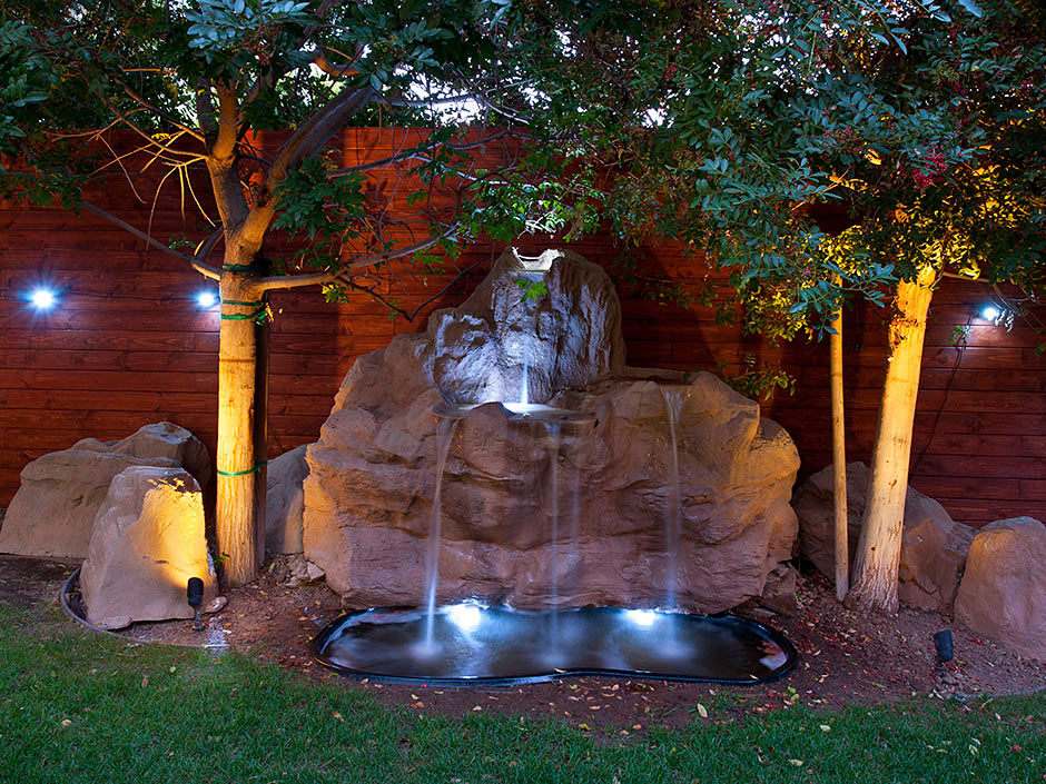 A William Stephenson House for Sale in Beverly Hills Architecture