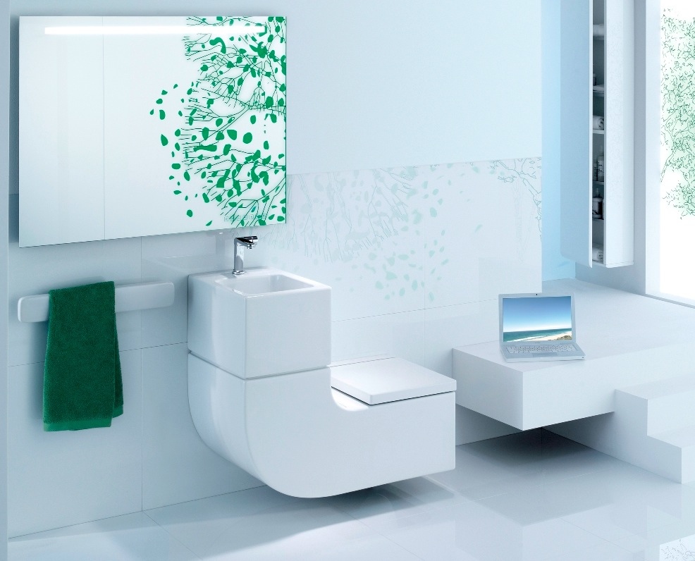 30 Extraordinary Sinks That You Will Not Find In An