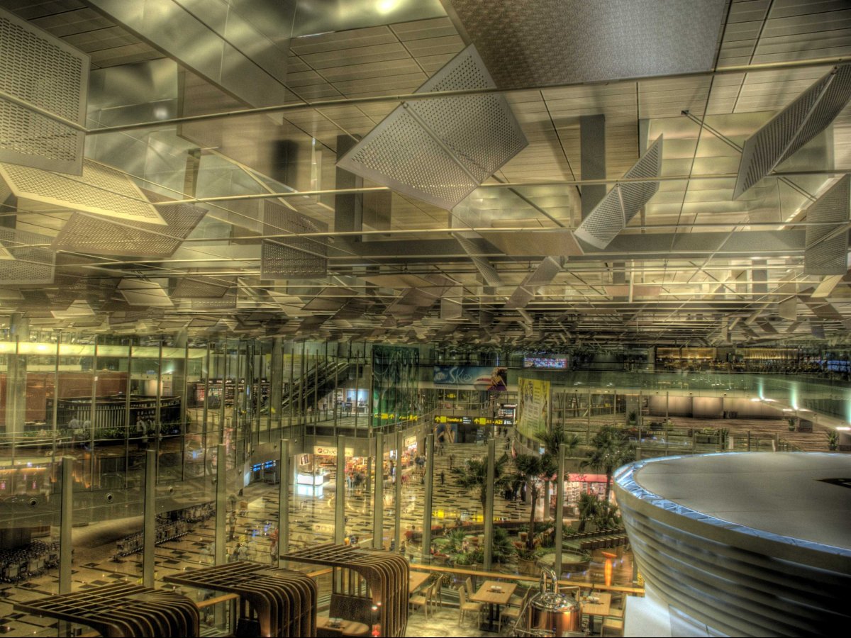 The 18 Most Innovative Cities On Earth Architecture & Design