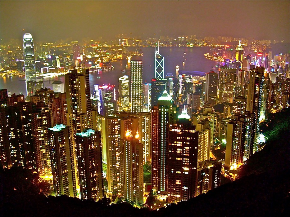 40 Number One Ranked Places In The World We Have All Wondered About