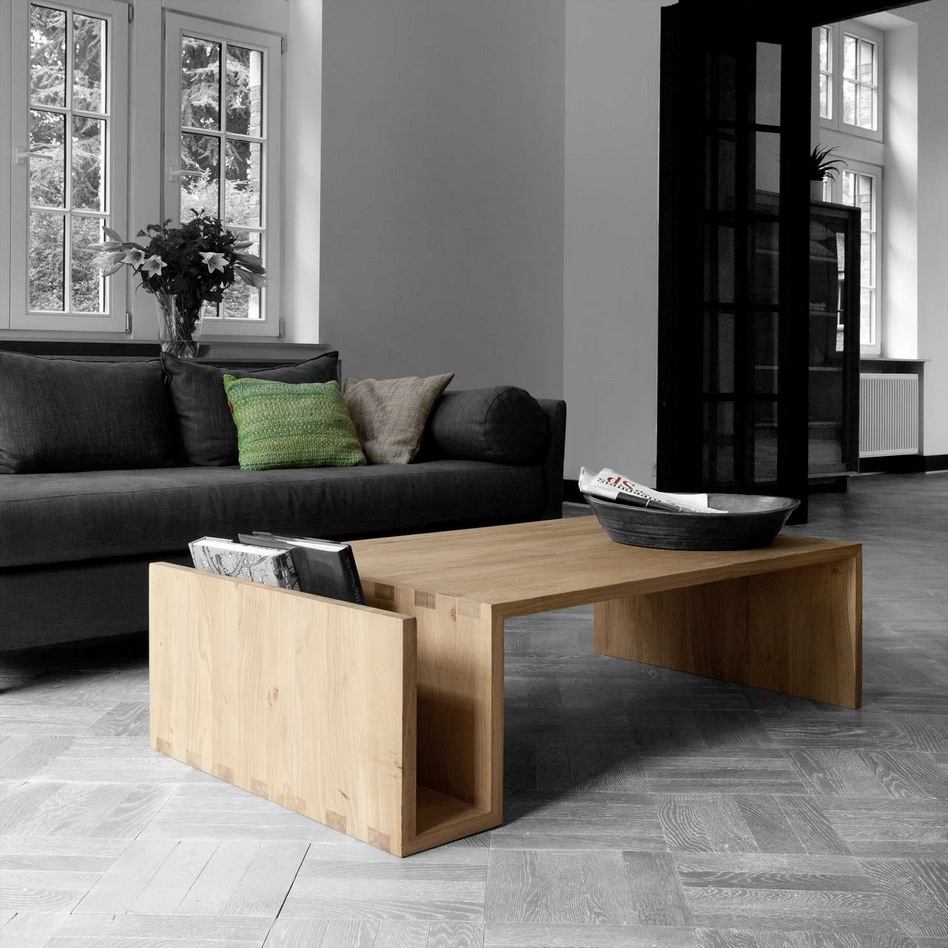 20 Uniquely Designed Beautiful Coffee Tables Architecture & Design
