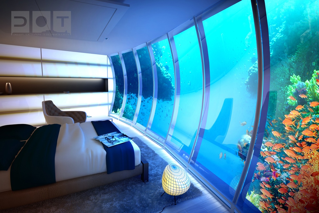25 Cool Bedroom Designs To Dream About At Night