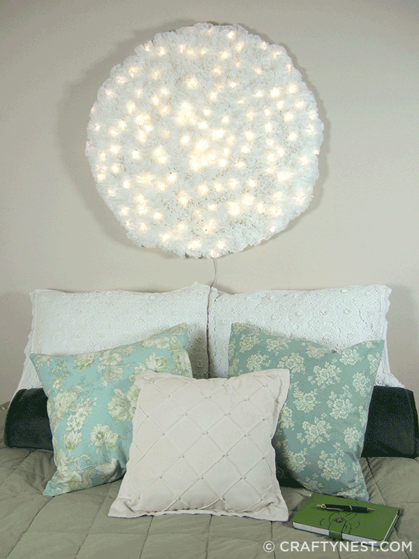 20 Amazing DIY Paper Lanterns and Lamps Architecture