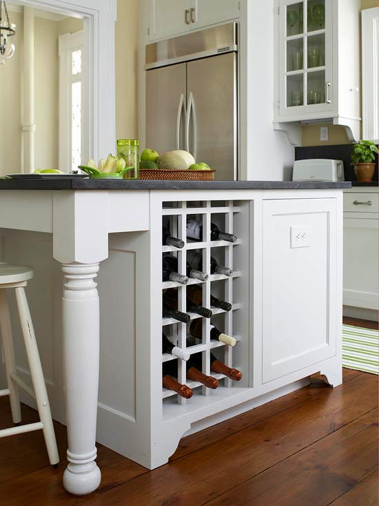 12 Small Details That Will Make Your Kitchen Stand Out Architecture
