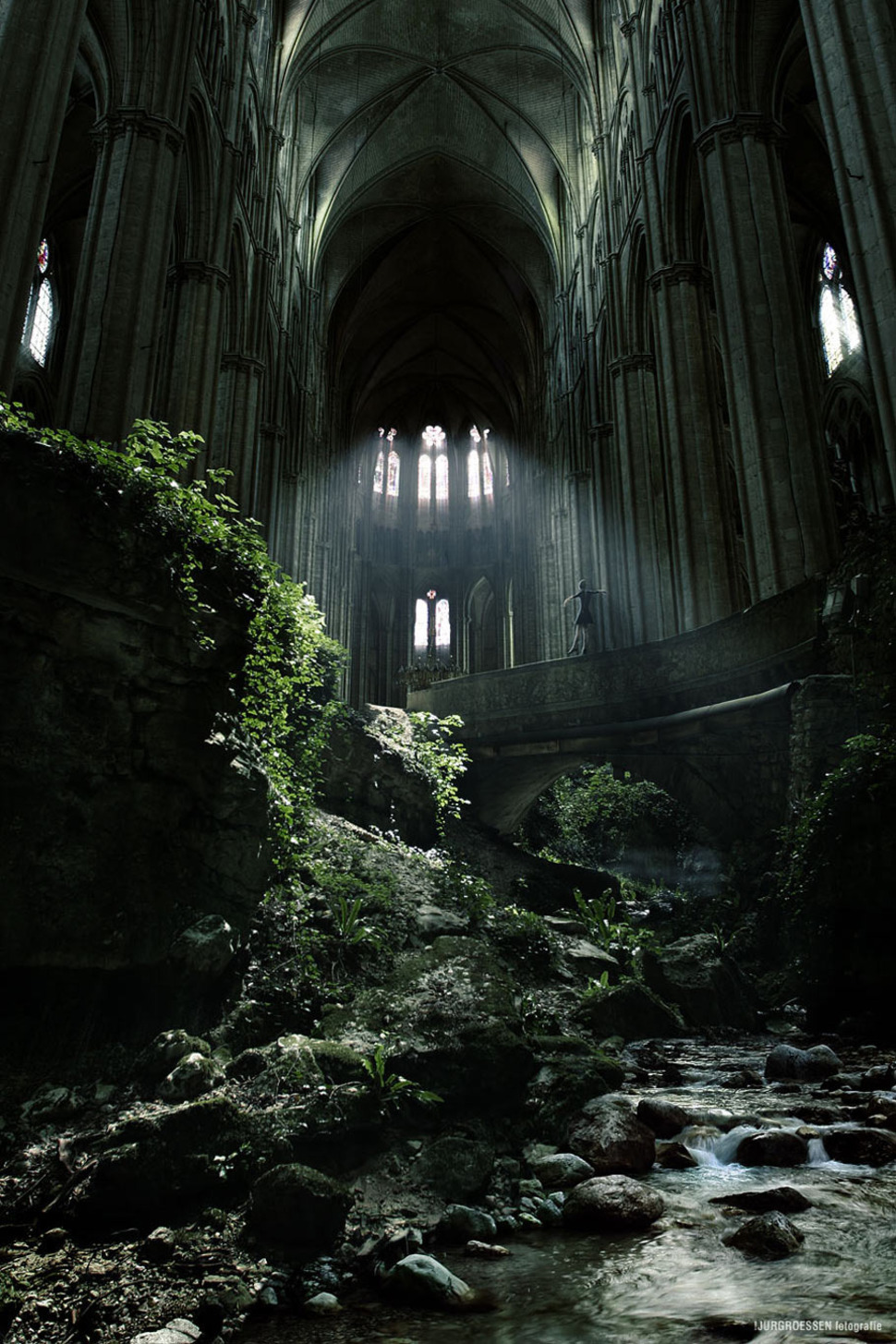 The 40 Most Breathtaking Abandoned Places In The World The 40 Most Breathtaking Abandoned Places In The World