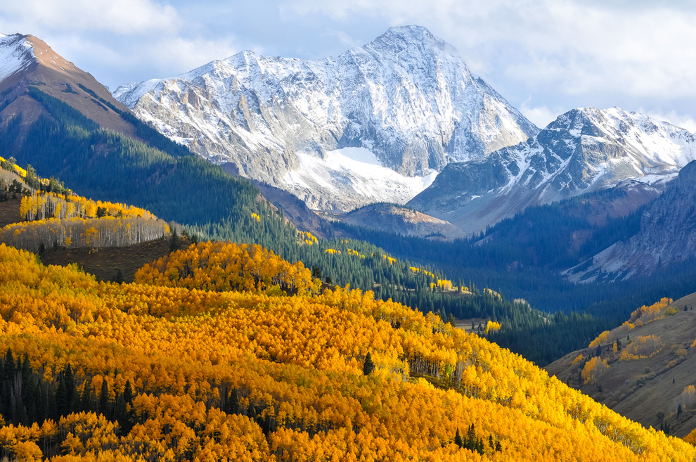 29 Surreal Places In America You Need To Visit Before You Die