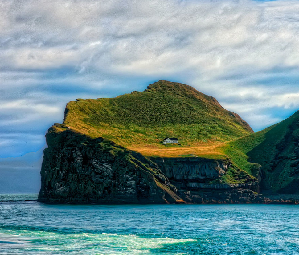 35 Isolated Houses As Far Away From Busy As You Can Get 35 Isolated Houses As Far Away From Busy As You Can Get