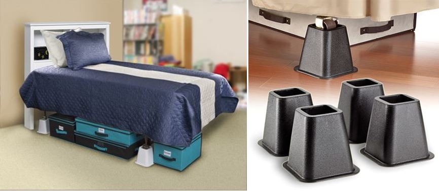 26 Ways To Rethink Your Bed Architecture & Design