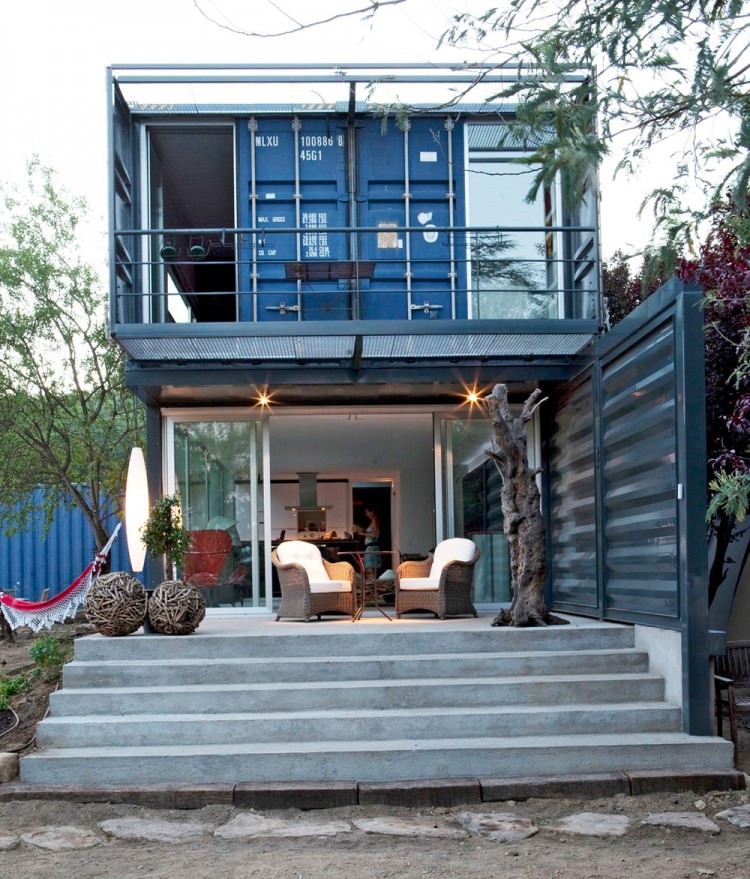 25 Unconventional Homes Make The Most Of A Unique Space Architecture