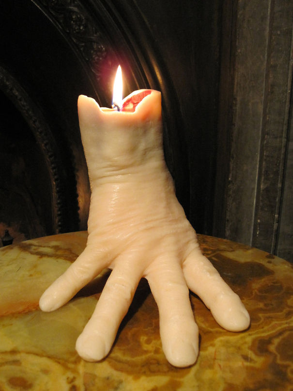 30+ Of The Most Creative Candle Designs Ever Architecture & Design