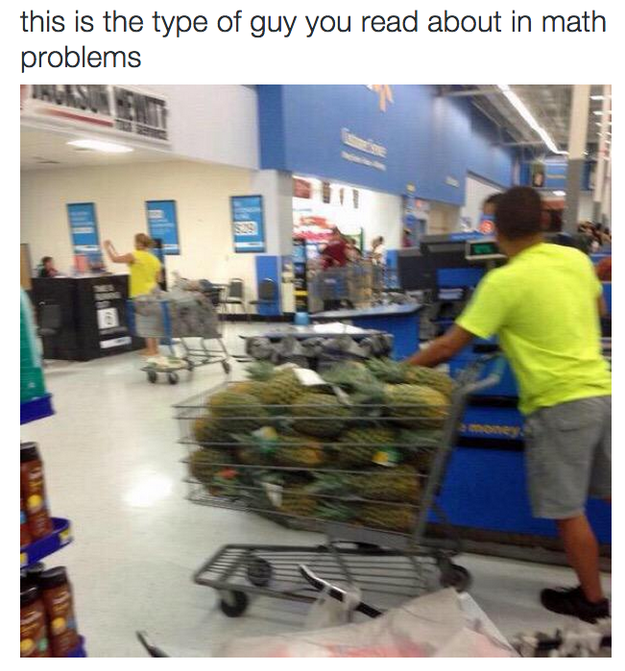 23 Pictures That Are Too Real For People Who Are Bad At Math Architecture & Design