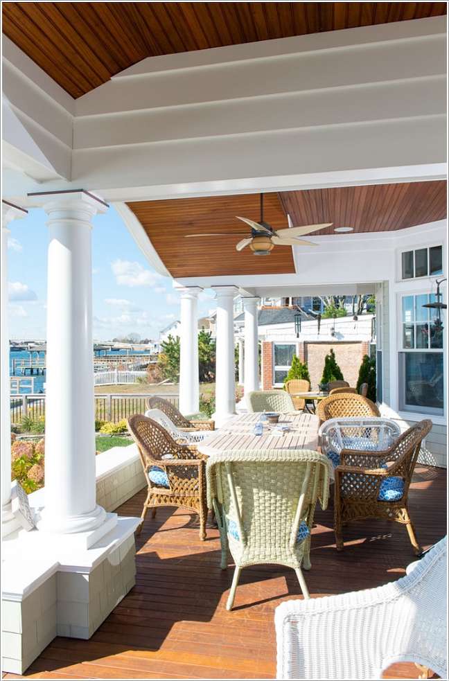 12 Amazing Alternatives To A Formal Dining Room Architecture & Design