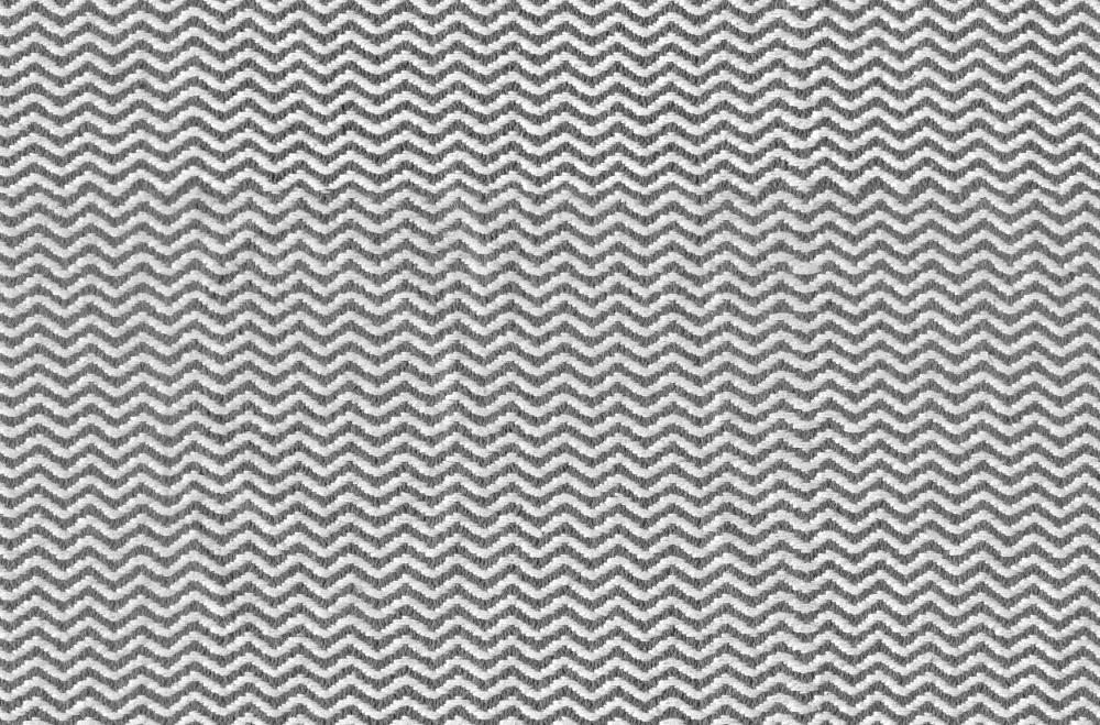 Zigzag Patterned Textile — Architextures