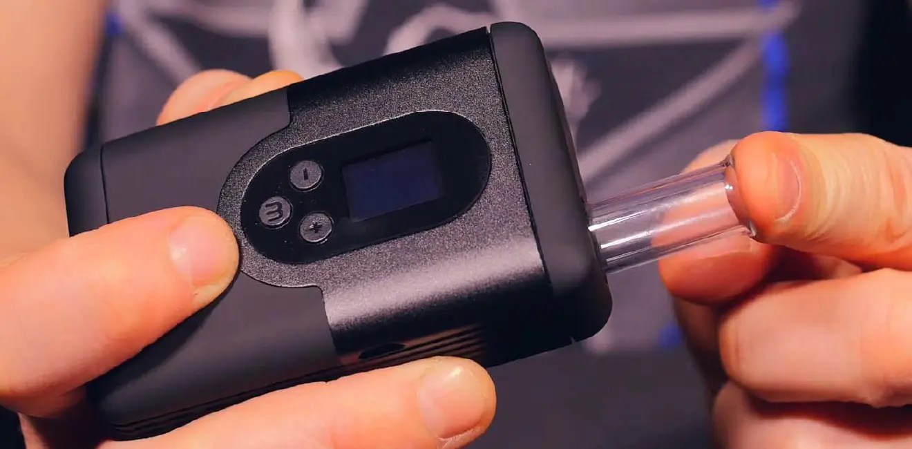 Choosing the Best Pocket Vaporizer Reasons Why Arizer ArGo Stands Out