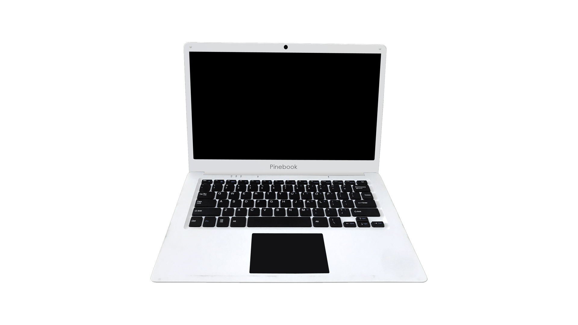 Pinebook A64 Armbian