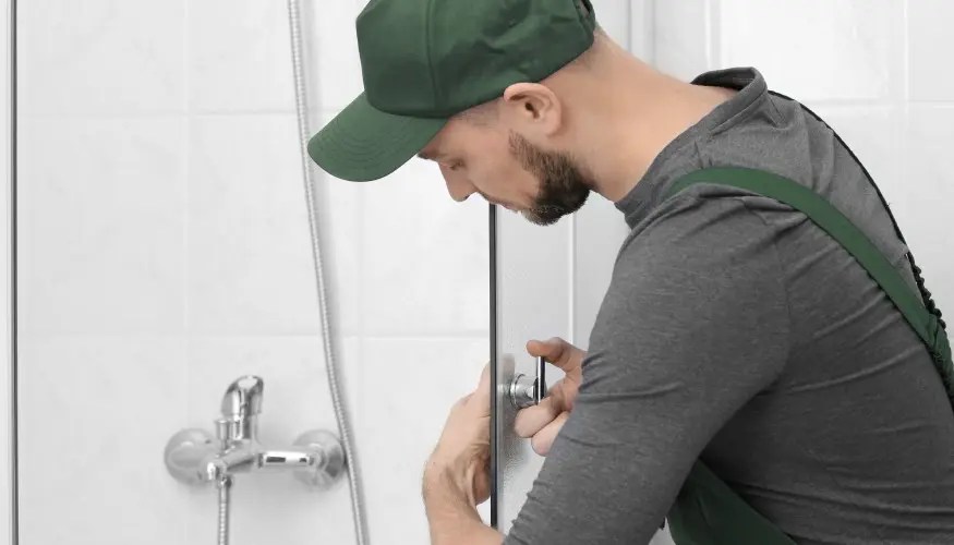 Top 40 Shower Fitters In Cannock Chase HomeRun