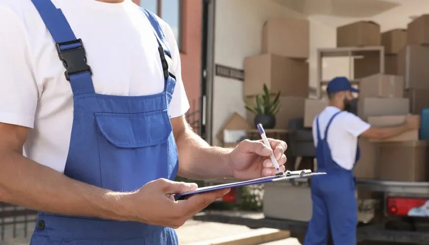 Top 40 House Removal Companies In Brent HomeRun