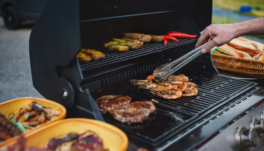 Grill Catering Leipzig 52 Grill Caterer in der Nähe ProntoPro