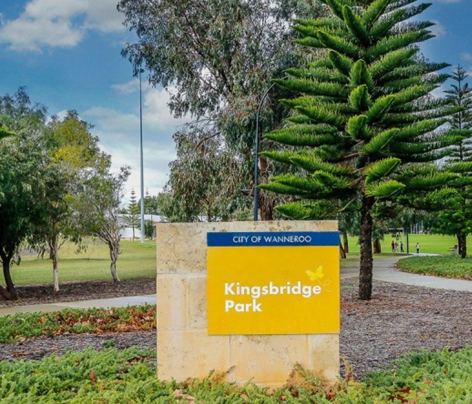 Kingsbridge Park Project Arnowa Smart Technology and Intelligence