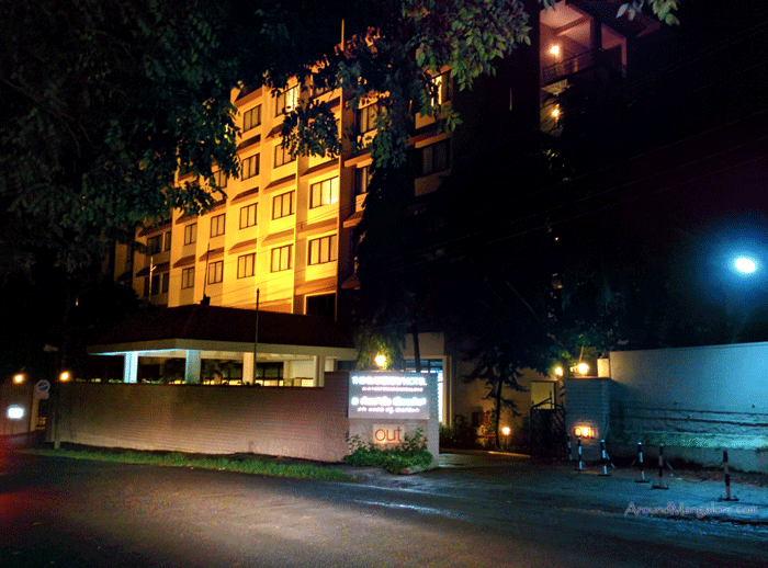 Cardamom The Gateway Hotel, Mangalore Around Mangalore