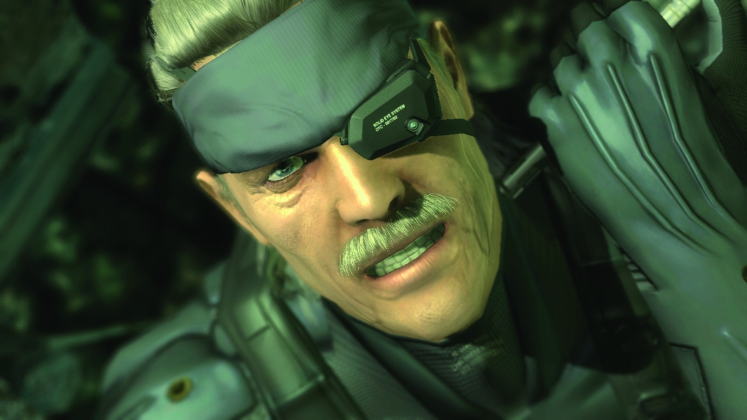The voice of Solid Snake forming production company Ars Technica